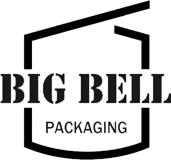Institutional website for Big Bell Packaging