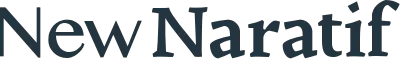 Web development for New Naratif