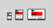 Image Responsive design vs mobile version: What to choose?
