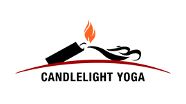Portfolio image Candlelight Yoga