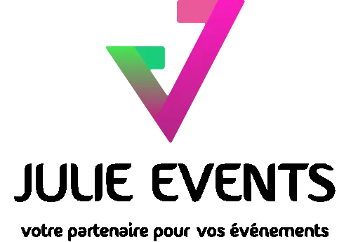 Julie Events website creation