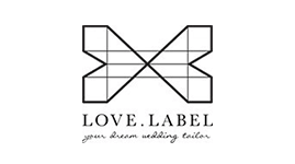 Portfolio image Love Label