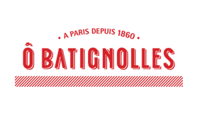 Portfolio image O'Batignolles