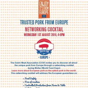 Trusted Pork of Europe
