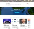 Singapore Shipping Association website revamp