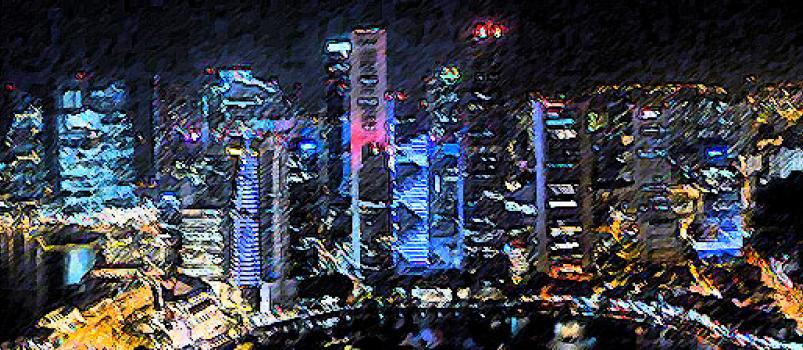 How to setup a business in Singapore