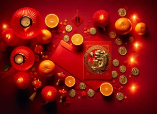 Image How to Boost Customer Engagement this Chinese New Year?