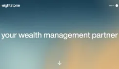 Eightstone website development