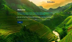 Schroders Interactive Questionnaire