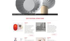 Website revamp